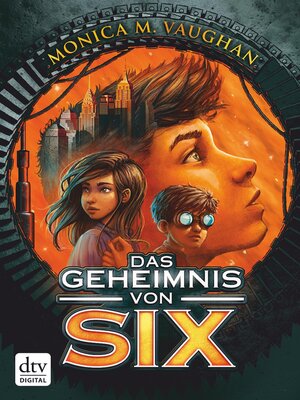 cover image of Das Geheimnis von Six